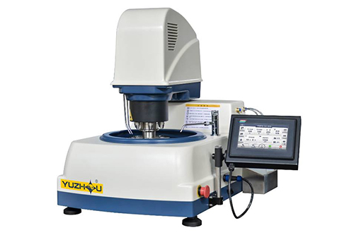 Pulidora metalográfica automática (dosificación automática) YMPZ-1A-300(250)